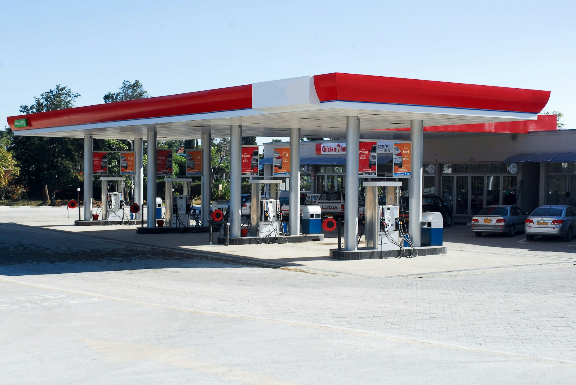 Diesel tanieje od piątku, benzyna bez zmian — sprawdź nowe maksymalne ceny paliw