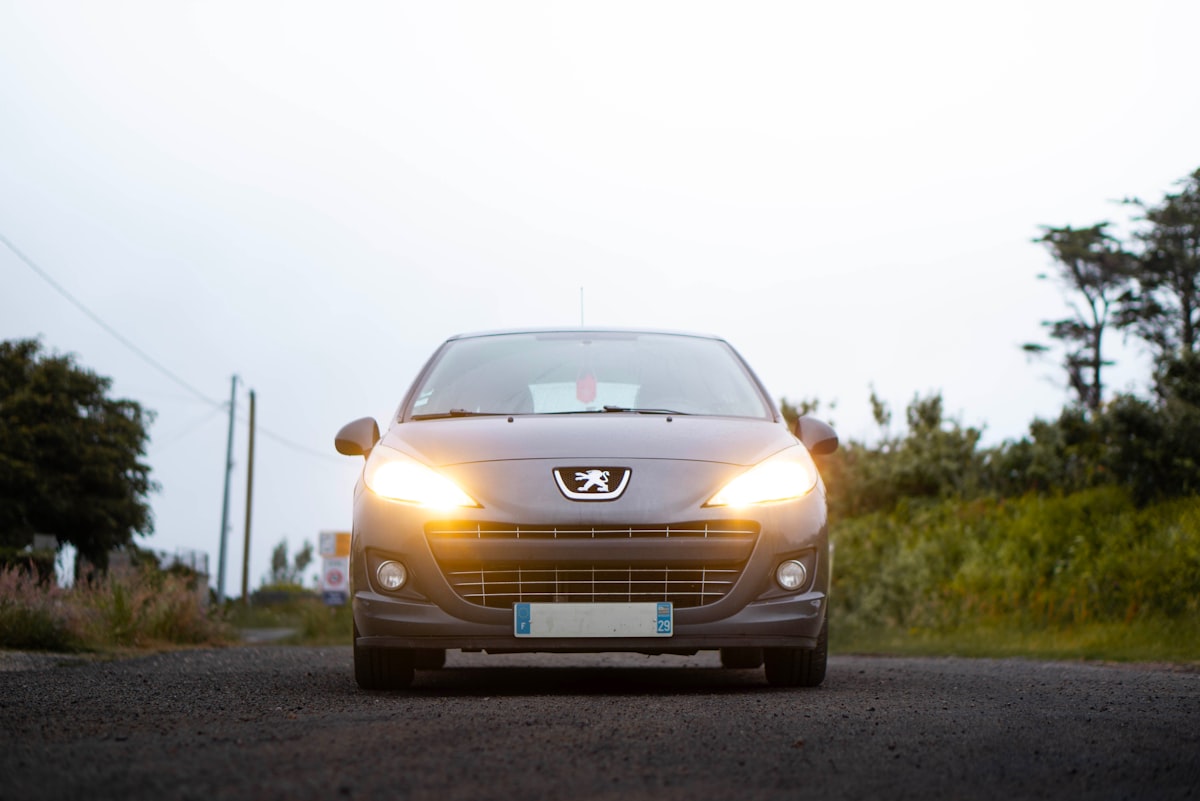 Skrzynie biegów Peugeot – czy francuskie skrzynie są podatne na uszkodzenia?