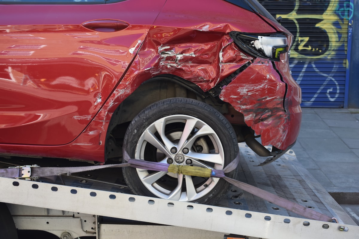Ubezpieczenie cargo – w jaki sposób ubezpieczyć towar od wydarzeń losowych?