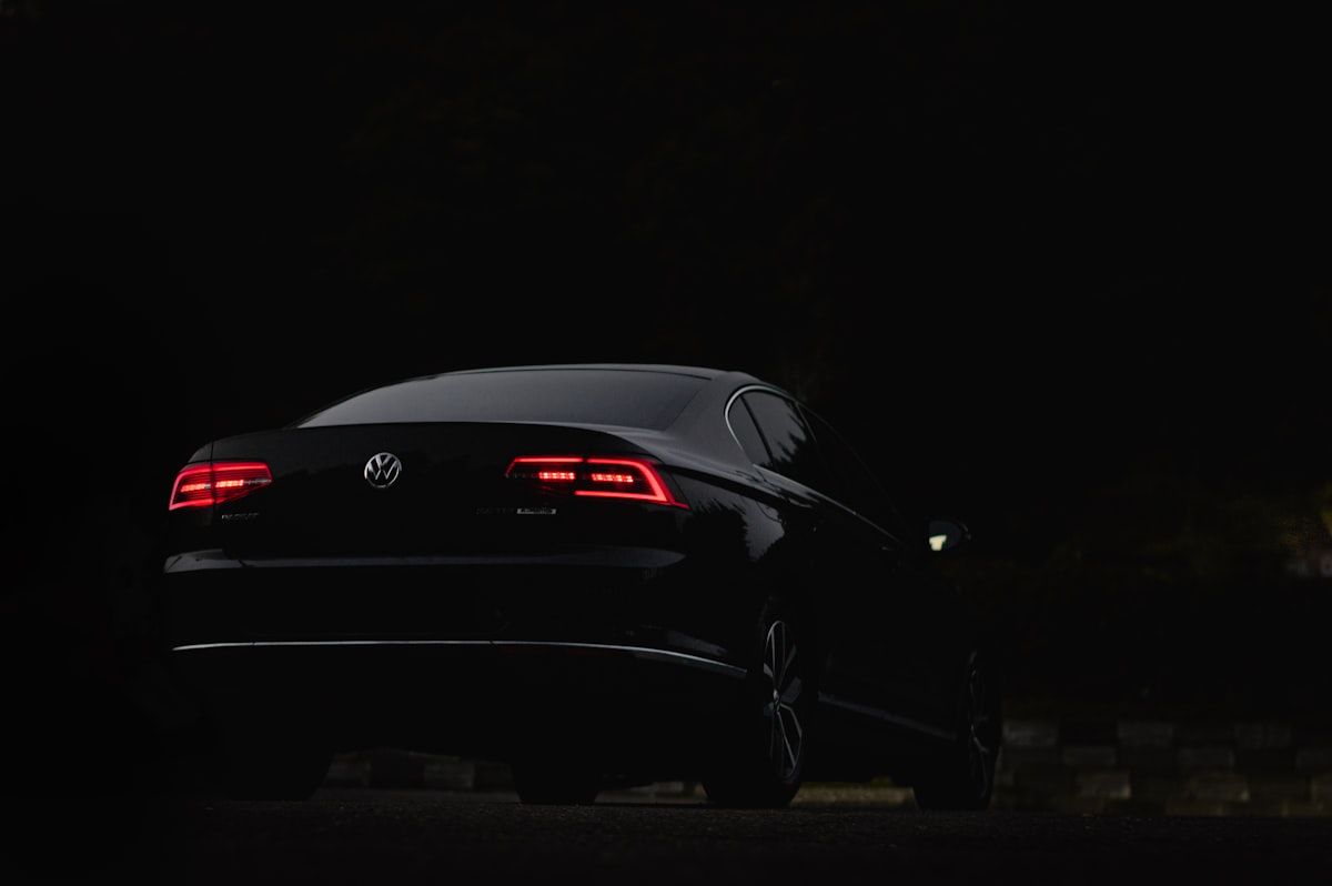 Volkswagen Passat – czy to nadal kultowe auto?