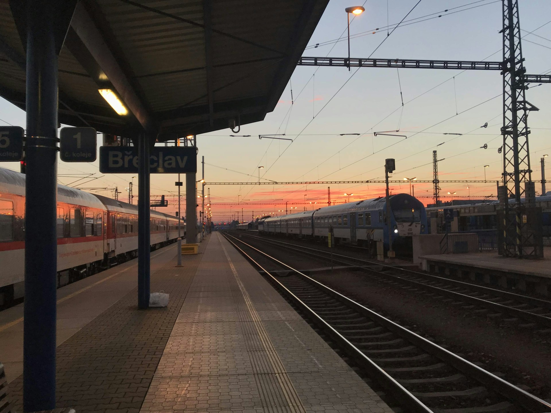 Leo Express wraca z tanimi biletami — Kraków–Warszawa za 8 zł, ale trasa do Frankfurtu zablokowana